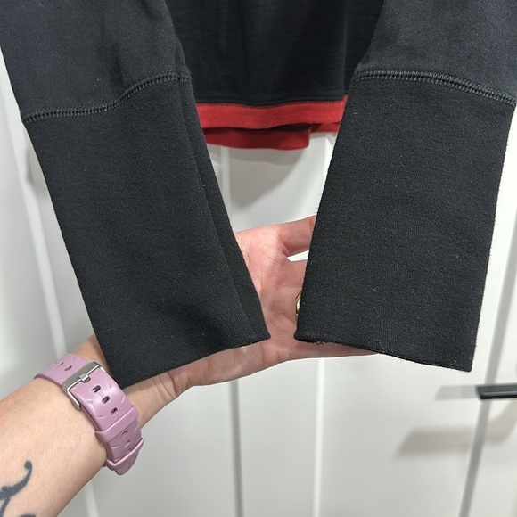 Vintage Harley-Davidson Long Sleeve Top Size Medium - Picture 7 of 10